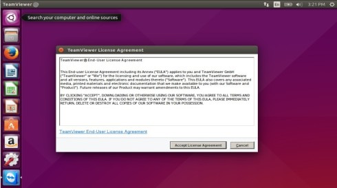 Ubuntu start mysql