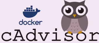 monitor docker containers using cAdvisor.